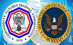 金色早报丨SEC与CFTC将联合推进加密监管协作 美国堪萨斯州提出比特币储备法案