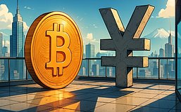 日元加息为何令全球市场恐慌 又如何影响加密市场?