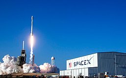 全球最大IPO要来了？SpaceX选定高盛等四大投行承销