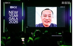 远离噪音：Star 谈 Crypto 的长期趋势与 OKX 的下一步