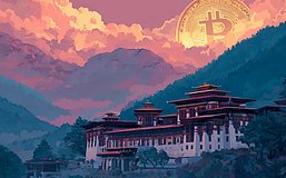 项目周刊丨比特币算力持续下跌 以太坊主网日活跃地址数量超越所有Layer-2