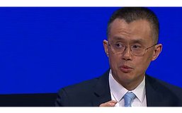 CZ达沃斯对话全文——看好代币化、支付和人工智能