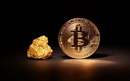 为何金银屡破新高 加密货币却持续下跌？