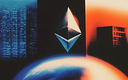 新世界秩序中的以太坊