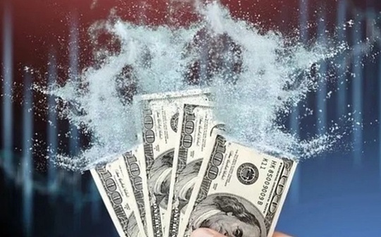 연방준비제도는 통제력을 상실했다: 공급측 경제학이 진정한 주도자다