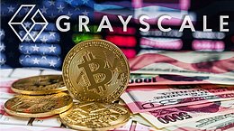 金色早报丨灰度BTC迷你信托ETF在大摩平台上线 Laser Digital申请美国国家信托银行牌照