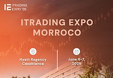 2026 年国际交易博览会登陆卡萨布兰卡