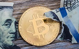 美元已经跌至新低 为什么比特币还没涨？