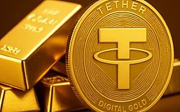 当稳定币开始囤金 Tether 在预判什么?