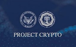 金色早报丨CFTC与SEC联合启动“Project Crypto”监管计划 美参议院未通过拨款法案