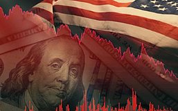 美国机构没钱了？是不是下跌的原因？