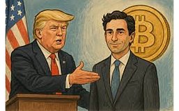 沃什提名美联储主席 他如何看待BTC？