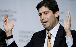 金色Web3.0日报 | 凯文·沃什将出任美联储主席