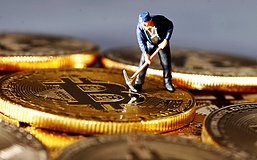 从利比亚到伊朗:停电的国 不停电的比特币矿机