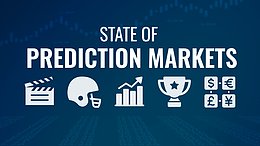 预测市场演进图景：从信息聚合到金融基建设施