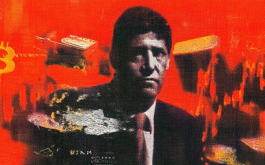 ETH, BTC 및 금의 「참혹한 주말」 분석