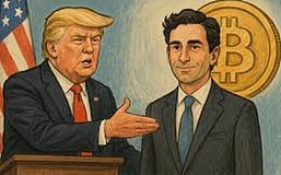 下一轮金融危机 会由沃什引爆吗？