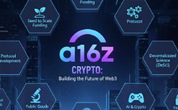 a16z：AI 现在尤其需要加密技术