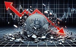 是什么让加密市场再度暴跌？底在哪里？