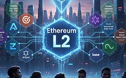 Vitalik回应L2调整：不需要更多EVM链 喜欢应用链