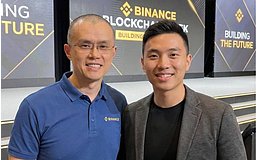 被灰产盯上的赵长鹏