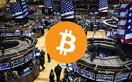 全球上市 24 小时股票交易？评析纽交所的链上「阳谋」