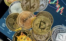 新闻周刊丨李林：并非易理华投资人 Arthur Hayes：并不存在秘密阴谋砸盘