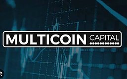 Multicoin Capital发布最新8大核心加密投资主题