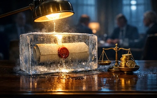 Ủy ban Clear Bill sắp triệu tập cuộc họp quan trọng tiếp theo. Liệu cuộc họp này có thể phá vỡ thế bế tắc và thay đổi tình hình thị trường hiện tại?