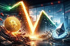 比特币和以太坊是否跌到底了？现在是反弹还是反转？