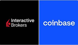 金色早报丨盈透证券与Coinbase合作拓展加密期货业务 高盛披露持有23.6亿美元加密货币