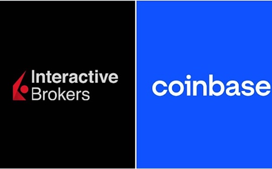 盈透拓展加密期货业务 高盛持有23.6亿美元加密货币