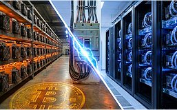 比特币挖矿的AI转型：2026年新展望