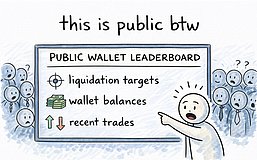 Web3隐私 99%的人都理解错了