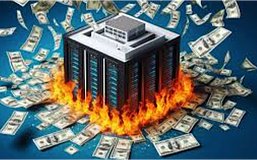 AI恐慌隐约从就业问题转成了信贷危机