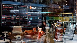 经济学人：稳定币在亚洲正成为新的金融基础设施