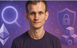 金色早报丨Vitalik称无需认同可自由使用以太坊 加密借贷平台Nexo重返美国市场