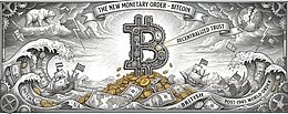 比特币与新世界秩序