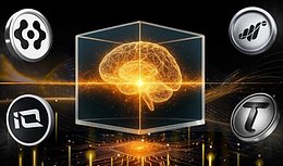 Galaxy Digital：发展AI Agent资本市场