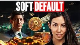 如何理解“渐进式印钞”时代：沃什的美联储、黄金与比特币