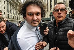 金色早报丨SBF发布长文否认围绕其及FTX的多项指控 荷兰监管机构禁止 Polymarket