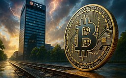 金色早报丨PNC银行将推出比特币购买与交易服务 以太坊财库公司总持仓量突破700万枚