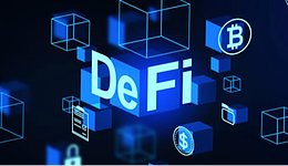 Bitwise：DeFi或可引领我们走出加密寒冬