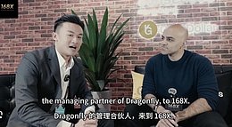 Dragonfly管理合伙人Haseeb：AI末日还早 智能合约是为机器而生的法律