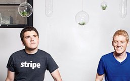 「干翻」PayPal的人 想把它买下来