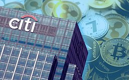 金色早报丨花旗将在今年内整合比特币 Circle发布2025财报