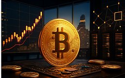 BTC重新逼近7万美元 Circle与Jane Street成两大幕后“推手”？