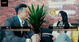 Dovey Wan：熊市「死寂感」还远没到 2026 是波动率收割交易者的黄金之年