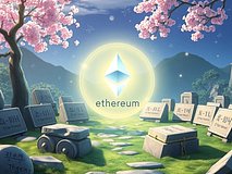 金色早报丨Vitalik Buterin公布以太坊抗量子路线图 美两党议员提出区块链创新法案