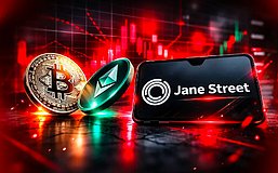 从Terra崩盘到印度禁令 Jane Street做了什么？